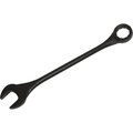 Gray Tools Combination Wrench 2-7/8", 12 Point, Black Oxide Finish 3192B